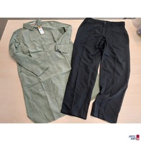 Diverse Bekleidung NEU