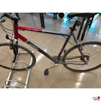 Fahrrad KTM Life One