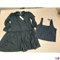 Diverse Bekleidung NEU