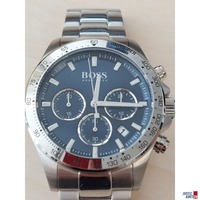 Herrenarmbanduhr der Marke Boss - Model: Hero Sport