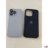 Handy iPhone 15 Pro Max&nbsp;256 GB
