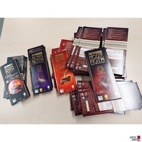 44 x&nbsp;Moser Roth Schokoladen von Hofer&sol;Aldi