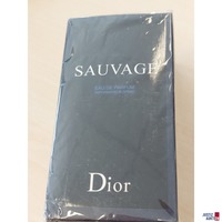 Eau de Parfum der Marke Dior Sauvage 100 ml