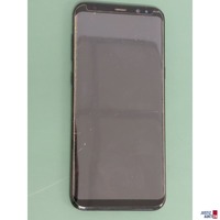 Samsung Galaxy S8+ SM-G955F gebraucht/Gebrauchsspuren vorhanden