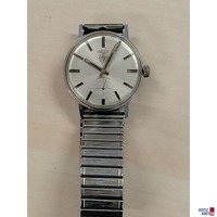 Herrenarmbanduhr der Marke ARSA