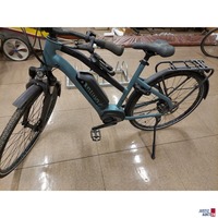 E-Bike der Marke Ghost 1&period;8