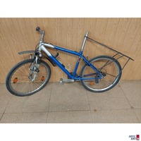 Fahrrad Marke unbekannt