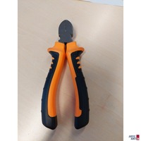 Seitenschneider &ndash; Marke unbekannt - gebraucht