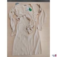 Strickkleid der Marke Anna Field Größe S NEU