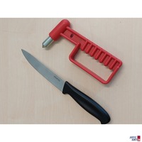 Küchenmesser der Marke VIVESS Länge 14 cm u.a.
