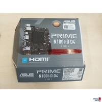 Motherboard der Marke Asus Prime N100I-D D4