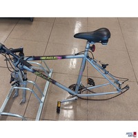 Fahrradrahmen der Marke ATALA Eagle STX