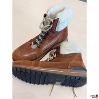 Damenboots der Marke Ara Größe 8 NEU