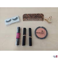 1 Packung Kunstwimpern u&period;a&period;