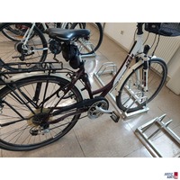 Fahrrad der Marke KTM Life