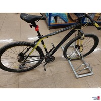 Fahrrad der Marke KRON XC100 &ndash; Cross Country New Generation Design