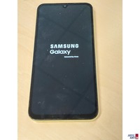 Handy der Marke Samsung Galaxy A 15