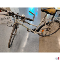 Fahrrad Dinotti Off Road