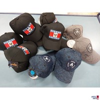 Kappen von smile products und Robin Ruth mit Austria Design NEU