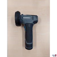 Akku-Winkelschleifer FBT-CAG006 843638