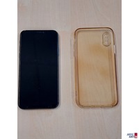 Handy der Marke Apple iPhone X - Model: A1865