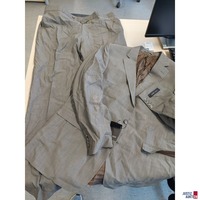 1 Anzug der Carl Gross Gr&ouml;&szlig;e 56 u&period;a&period;