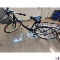 Fahrrad der Marke Active City