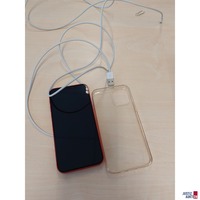 Handy der Marke Apple iPhone 12 - gebraucht/Gebrauchsspuren vorhanden