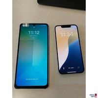 Handy Samsung Galaxy A06 u&period;a&period;
