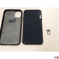 Handy der Marke Apple iPhone 11