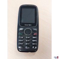 Handy der Marke bea-fon Model C65 - IMEI nicht eruierbar