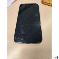Handy der Marke Apple iPhone &ndash; Type nicht eruierbar &ndash; keine IMEI bekannt