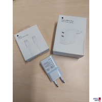 USB Charge Cabel der Marke Apple u.a.