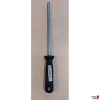 Messerschleifer der Marke Fissler - leichte Rostspuren vorhanden