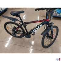 E-Bike der Marke VIVI