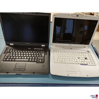 Laptop der Marke Lenovo Model&colon; 0768 u&period;a&period;