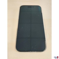 Handy der Marke Apple iPhone