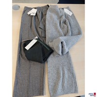 3 diverse Hosen