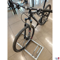 Fahrrad Cube LTD Cross Country