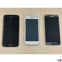 Handy der Marke Samsung J3 u&period;a&period;