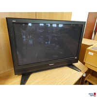 Flachbildfernseher der Marke Panasonic gebraucht/Gebrauchsspuren vorhanden
