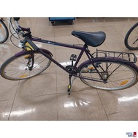 Fahrrad der Marke Trekkingbike - The Professional