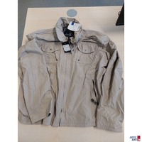 Jacke der Marke Daniel Hechter Paris Gr&ouml;&szlig;e 56 neuwertig