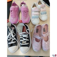 4 Paar Kinderhschuhe
