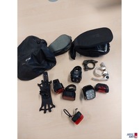 Diverses Fahrradzubeh&ouml;r