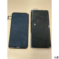 Handy der Marke Huawei u.a.