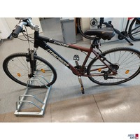Fahrrad der Marke Merida Cross