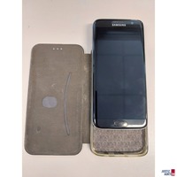 Handy der Marke Samsung Galaxy S7 SM-G935F