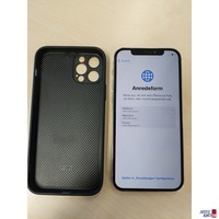Handy der Marke Apple iPhone 12Pro
