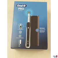 Elektrische Zahnb&uuml;rste der Marke Oral-B Pro Clean  in Originalverpackung - NEU
